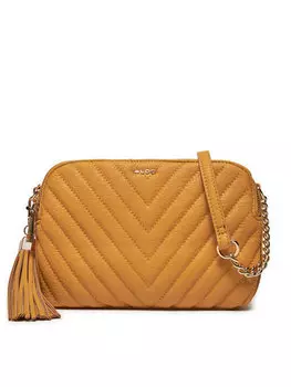 Сумка Aldo, желтый