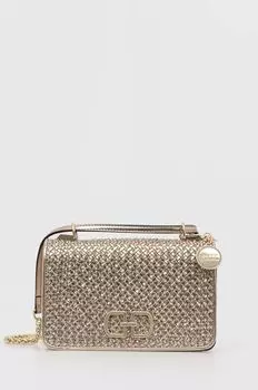 Сумка Aldo, золотой