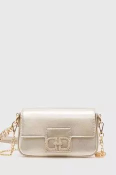 Сумка Aldo, золотой