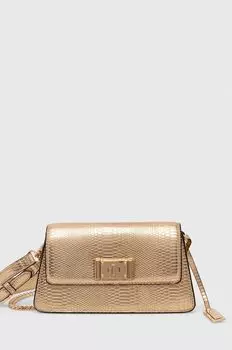 Сумка Aldo, золотой