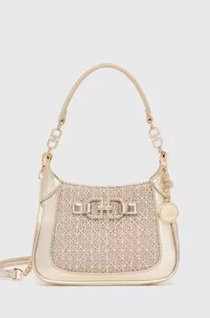 Сумка Aldo, золотой