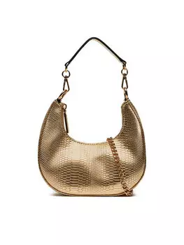 Сумка Aldo, золотой