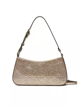 Сумка Aldo, золотой