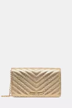 Сумка Aldo, золотой