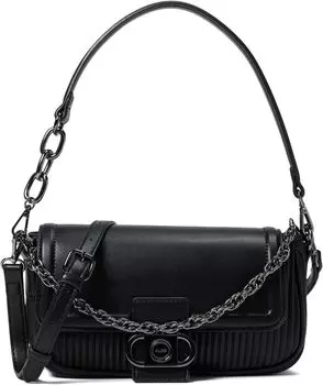 Сумка Alelian ALDO, черный