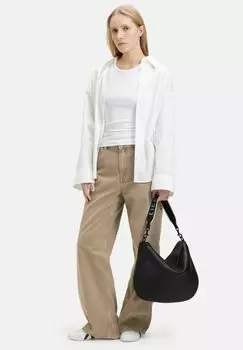 Сумка ALESSA HOBO L GROSSE MIT MAGNETVERSCHLUSS Liebeskind Berlin, цвет schwarz