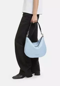 Сумка ALESSA HOBO MIT MAGNETVERSCHLUSS Liebeskind Berlin, цвет hellblau