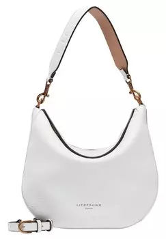 Сумка ALESSA HOBO MIT MAGNETVERSCHLUSS Liebeskind Berlin, цвет wei