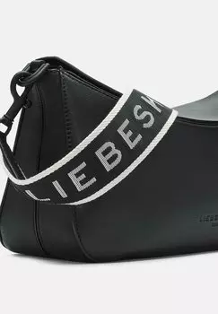 Сумка ALESSA Liebeskind Berlin, черный