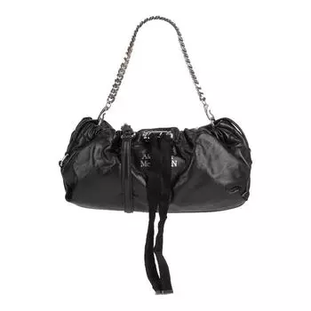 Сумка Alexander McQueen, черный
