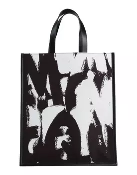 Сумка Alexander Mcqueen, черный