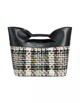 Сумка Alexander Mcqueen, черный