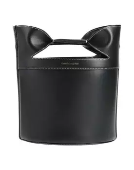 Сумка Alexander Mcqueen, черный