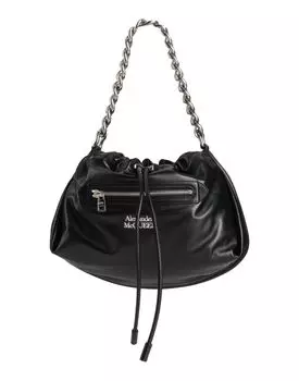 Сумка Alexander Mcqueen, черный