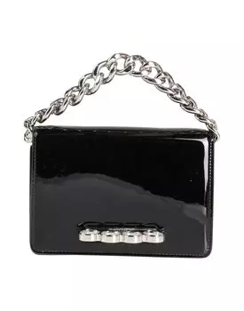 Сумка Alexander Mcqueen, черный
