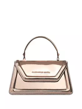 Сумка Alexander Smith, розовый