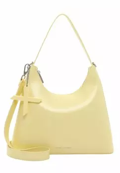 Сумка ALEXANDER SURI FREY, цвет lightyellow