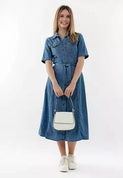 Сумка ALEXANDER SURI FREY, цвет white