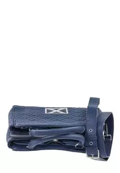 Сумка ALEXANDER SURI FREY, синий