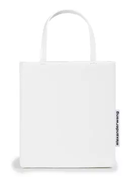 Сумка Alexander Wang, белый