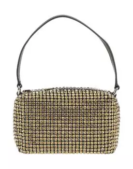 Сумка Alexander Wang, черный