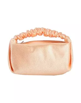 Сумка Alexander Wang, оранжевый