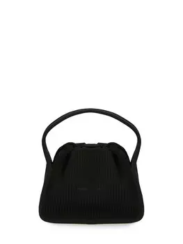 Сумка Alexander Wang Small Ryan, черный
