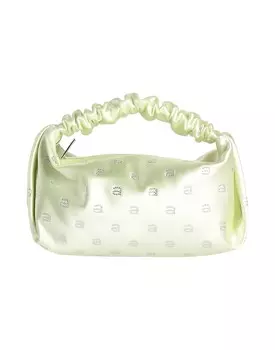 Сумка Alexander Wang, светло-зеленый