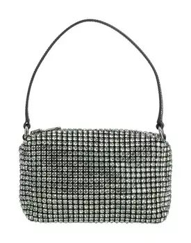 Сумка Alexander Wang, зеленый