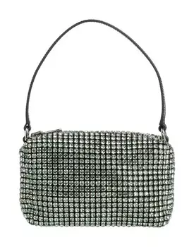 Сумка Alexander Wang, зеленый