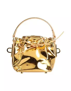 Сумка Alexandre Vauthier, золото