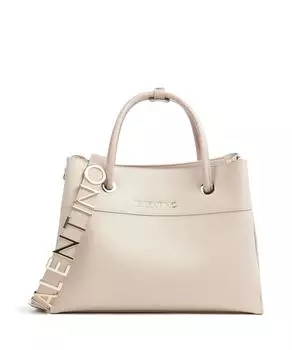 Сумка Alexia из искусственной кожи Valentino Bags, бежевый