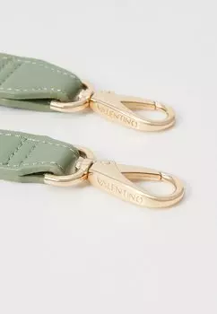 Сумка ALEXIA Valentino Bags, бирюзовый