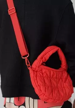 Сумка ALINDIE OPUS, красный