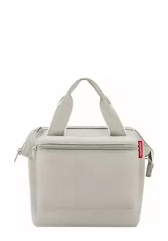 Сумка ALLROUNDER Reisenthel, цвет herringbone sand