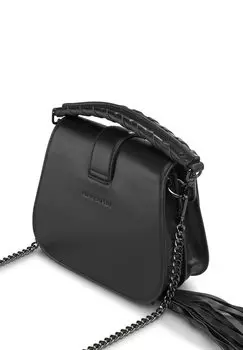 Сумка Alma en Pena, черный