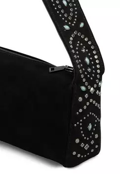 Сумка Alma en Pena, черный