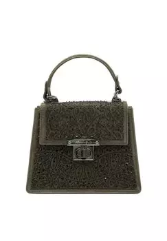 Сумка Alma en Pena, хаки