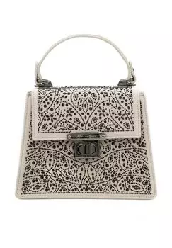 Сумка Alma en Pena, серый