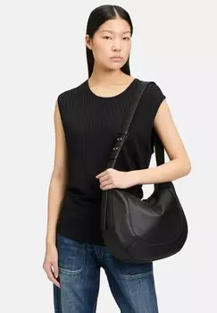 Сумка ALMA HOBO M GERUMIGE Liebeskind Berlin, черный