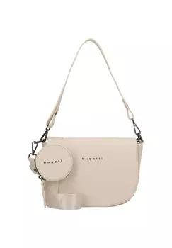Сумка ALMATA bugatti, цвет beige