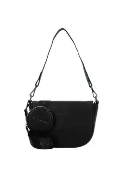 Сумка ALMATA bugatti, цвет schwarz