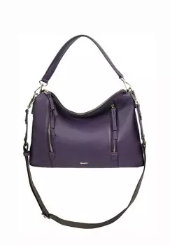 Сумка ALMONDA Paul Costelloe, сиреневый