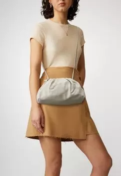 Сумка ALOHAS THE D, серый