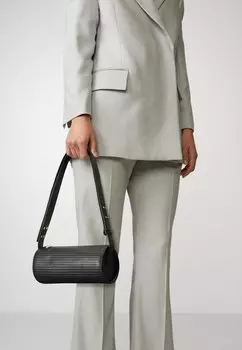 Сумка ALOHAS THE PPLEDED, черный