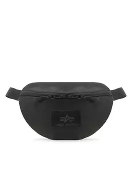 Сумка Alpha Industries, черный