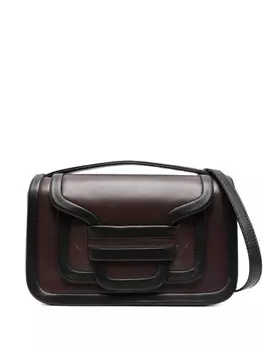 Сумка Alpha maxi Pierre Hardy, красный