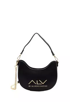 Сумка ALV by Alviero Martini, черный