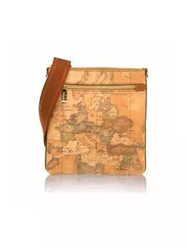 Сумка Alviero Martini, бежевый