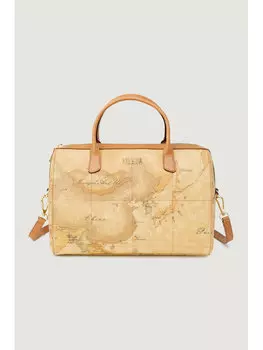 Сумка Alviero Martini, бежевый